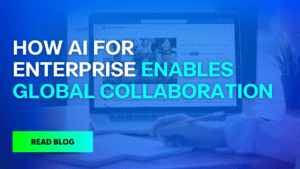 AI for Enterprise
