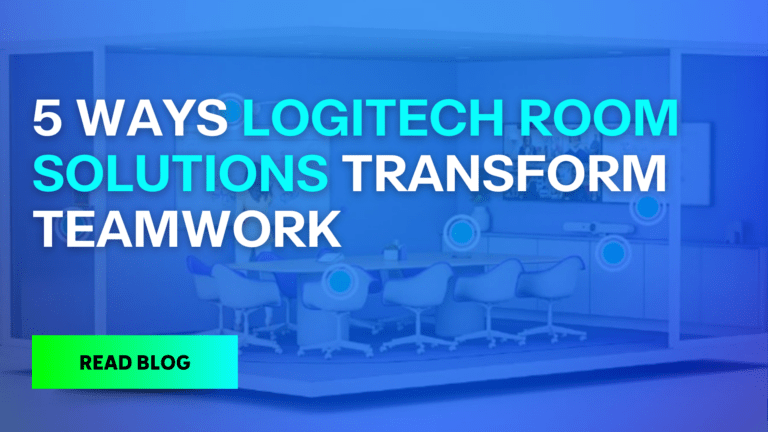 Logitech Room Solutions
