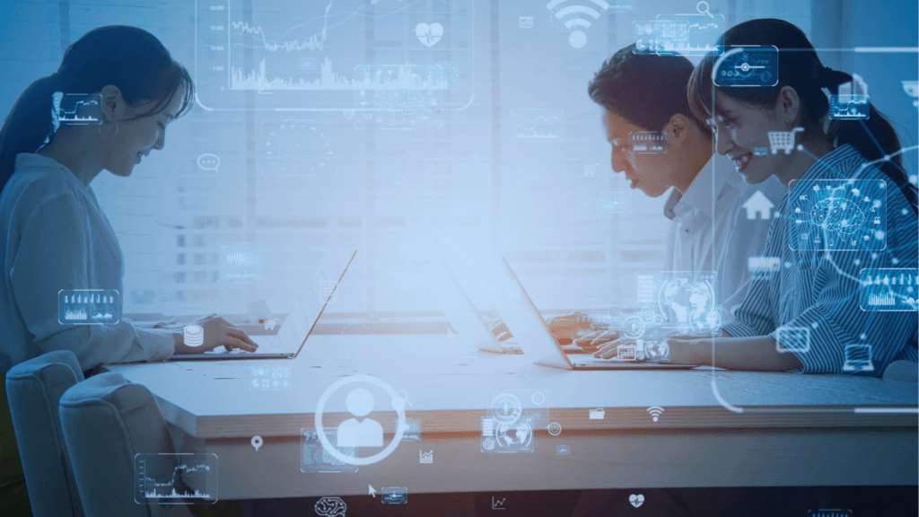 IT project management challenges
