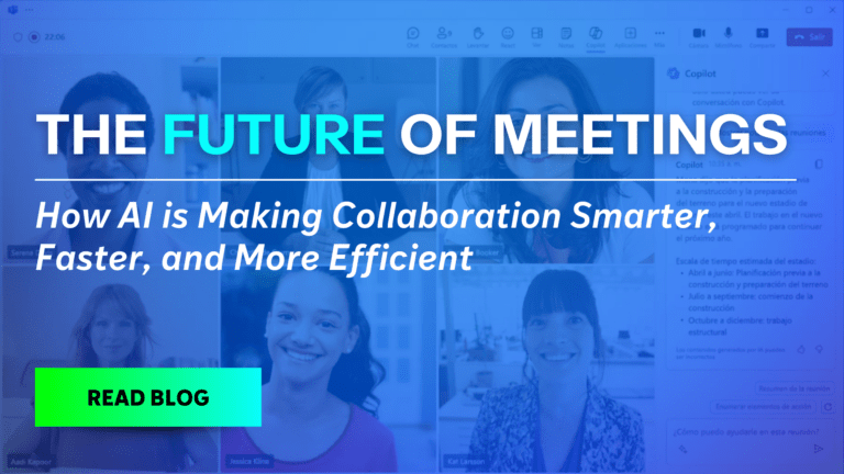 AI Making Collaboration Smarter